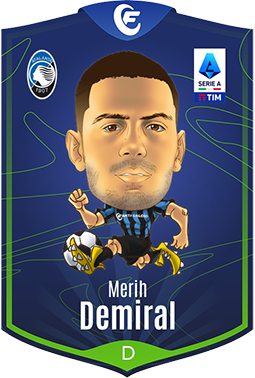 DEMIRAL DEMIRAL