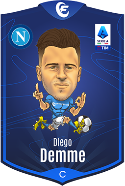 DEMME DEMME