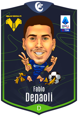 DEPAOLI DEPAOLI