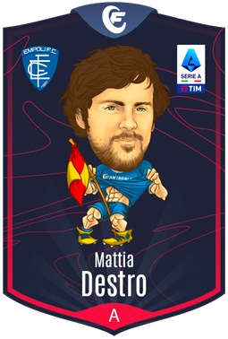 DESTRO DESTRO