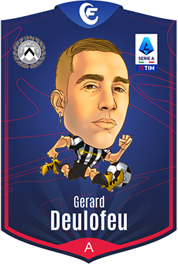 DEULOFEU DEULOFEU