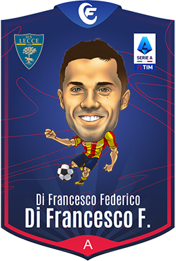 DI FRANCESCO F. DI FRANCESCO F.