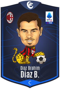 DIAZ B. DIAZ B.