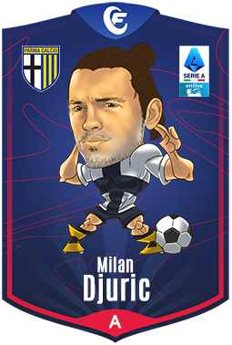 DJURIC DJURIC