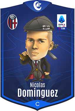 DOMINGUEZ DOMINGUEZ