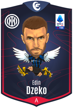 DZEKO DZEKO
