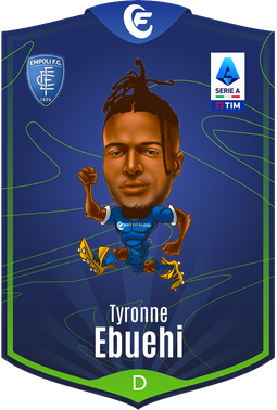 EBUEHI EBUEHI