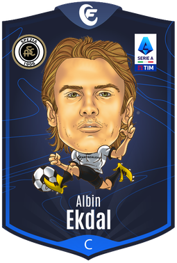 EKDAL EKDAL
