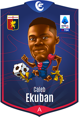 EKUBAN EKUBAN