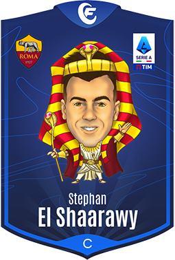 EL SHAARAWY EL SHAARAWY