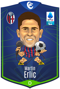 ERLIC ERLIC