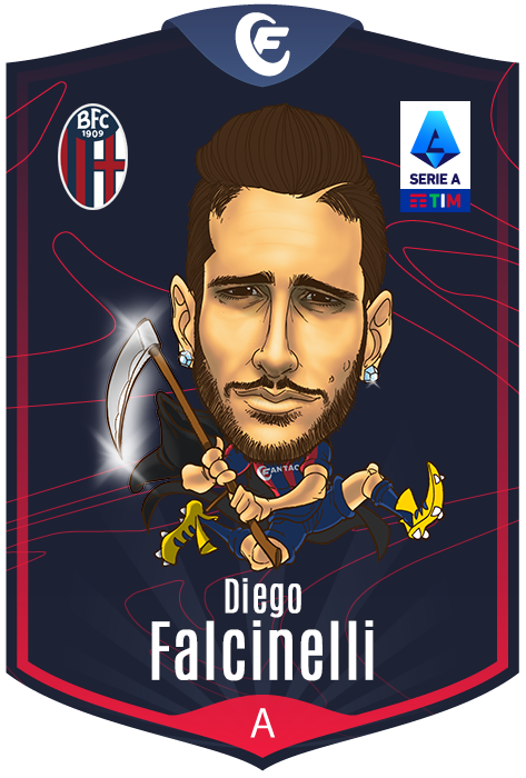 Falcinelli Diego Falcinelli Diego