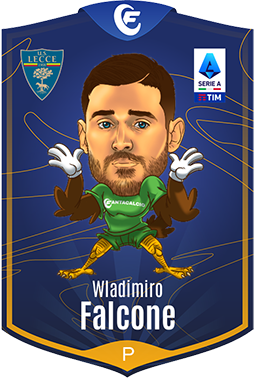 Falcone Wladimiro Falcone Wladimiro