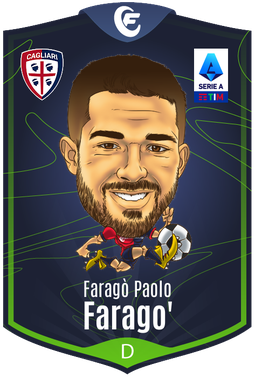 Faragò Paolo Faragò Paolo