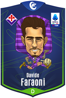 FARAONI FARAONI
