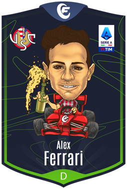 FERRARI A. FERRARI A.