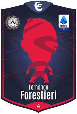 FORESTIERI FORESTIERI