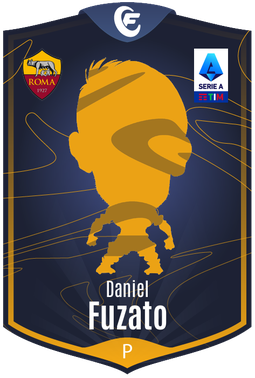 Fuzato Daniel Fuzato Daniel