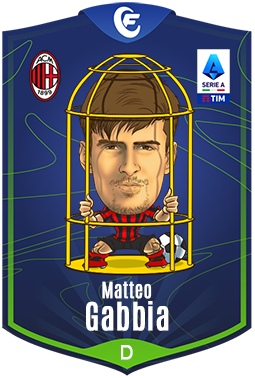 GABBIA GABBIA