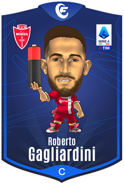 GAGLIARDINI GAGLIARDINI