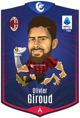 GIROUD GIROUD