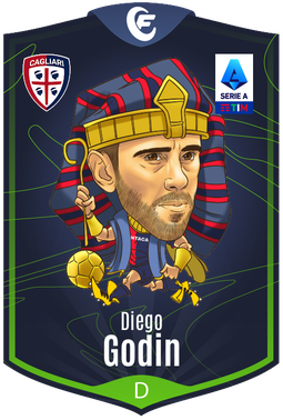 GODIN GODIN