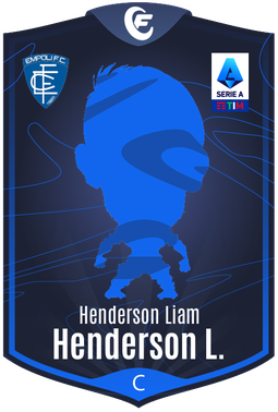 HENDERSON L. HENDERSON L.