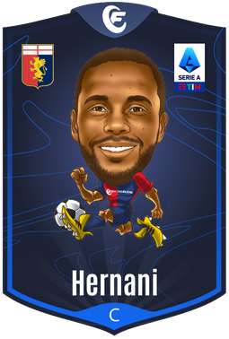 HERNANI HERNANI