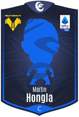 HONGLA HONGLA