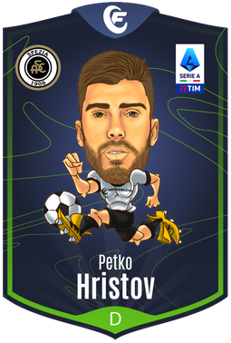 HRISTOV HRISTOV
