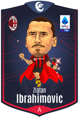 IBRAHIMOVIC IBRAHIMOVIC