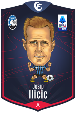 ILICIC ILICIC