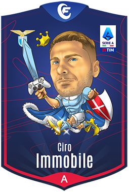 IMMOBILE IMMOBILE