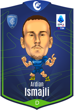 ISMAJLI ISMAJLI