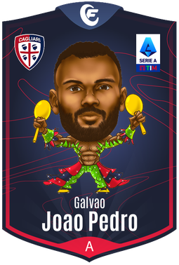 JOAO PEDRO JOAO PEDRO