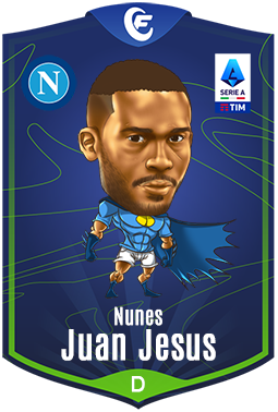 JUAN JESUS JUAN JESUS