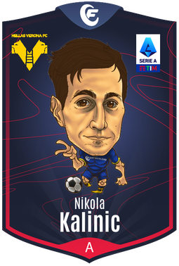 KALINIC KALINIC