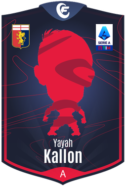 KALLON KALLON