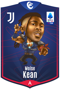 KEAN KEAN