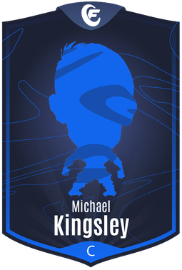 KINGSLEY KINGSLEY
