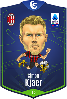 KJAER KJAER