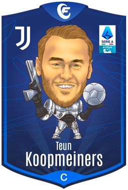 KOOPMEINERS KOOPMEINERS