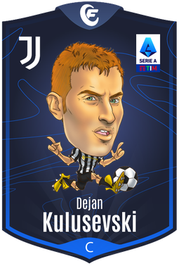 KULUSEVSKI KULUSEVSKI