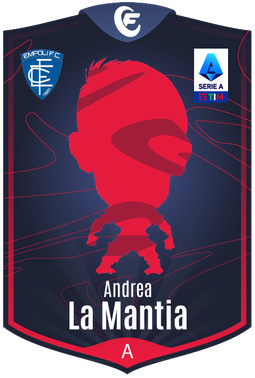 LA MANTIA LA MANTIA