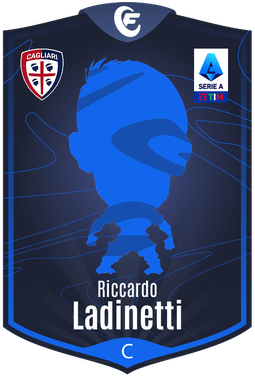 Ladinetti Riccardo Ladinetti Riccardo
