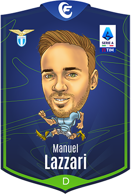 LAZZARI LAZZARI