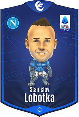 LOBOTKA LOBOTKA