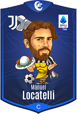 LOCATELLI LOCATELLI