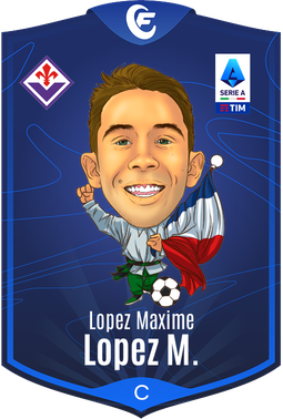 LOPEZ M. LOPEZ M.