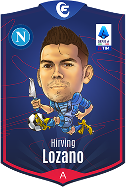 LOZANO LOZANO